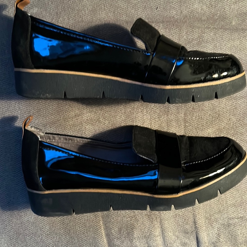 Dr. Scholls flats